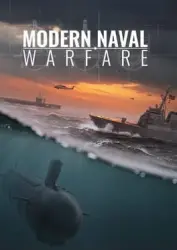 Modern Naval Warfare Steam Key PC EUROPE