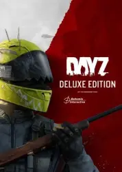 DayZ Deluxe Edition Steam Key PC UNITED STATES