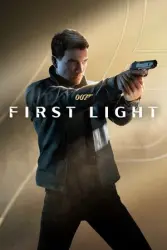 007 First Light Steam Key PC LATAM