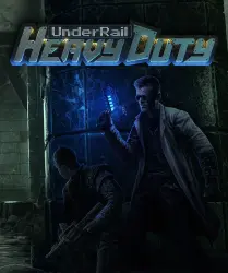 Underrail: Heavy Duty DLC Steam Key PC GLOBAL