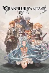 Granblue Fantasy: Relink PC Steam Key GLOBAL