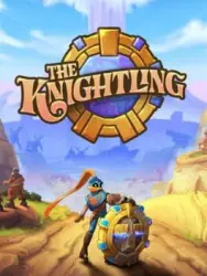 The Knightling Steam Key PC LATAM