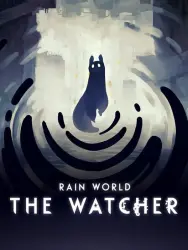 Rain World: The Watcher DLC Steam Key PC ROW