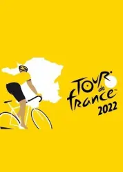 Tour de France 2022 PC Steam Key LATAM