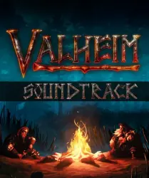 Valheim Soundtrack DLC Steam Key PC GLOBAL