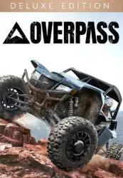 Overpass Deluxe Edition PC Steam Key TURKEY