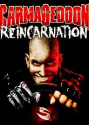 Carmageddon: Reincarnation - Red Eagle Car Model DLC Steam Key GLOBAL