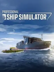 Professional Ship Simulator Steam Key PC EUROPE