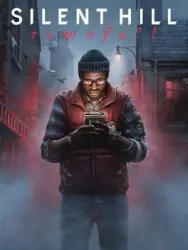 SILENT HILL: Townfall Steam Key PC EUROPE