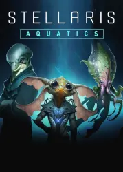 Stellaris: Aquatics Species Pack DLC PC Steam Key GLOBAL