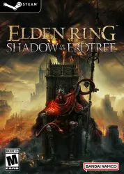 Elden Ring: Shadow of the Erdtree DLC PC Steam Key LATAM