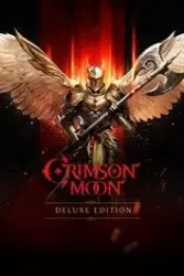 Crimson Moon Deluxe Edition Steam Key PC EUROPE