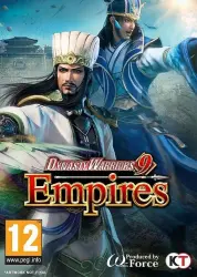 DYNASTY WARRIORS 9 Empires PC Steam Key GLOBAL