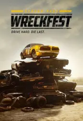 Wreckfest Season Pass 2 DLC PC Steam Key EUROPE