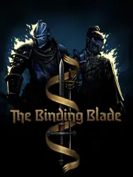 Darkest Dungeon II: The Binding Blade DLC PC Steam Key GLOBAL
