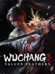 Wuchang: Fallen Feathers Deluxe Edition Steam Key PC CHINA