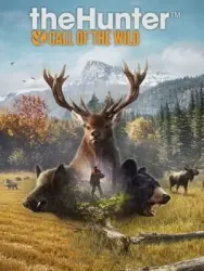 theHunter: Call of the Wild + 35 Collection Bundle Steam Key PC GLOBAL