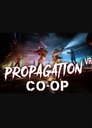 Propagation VR - Co-op DLC PC Steam Key EUROPE