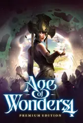 Age of Wonders 4: Premium Edition PC Steam Key EUROPE