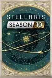 Stellaris: Season 10 DLC Steam Key PC GLOBAL