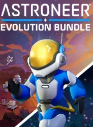 ASTRONEER: Evolution Bundle DLC Steam Key GLOBAL