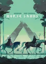 Kingdom Two Crowns: Norse Lands DLC PC Steam Key GLOBAL