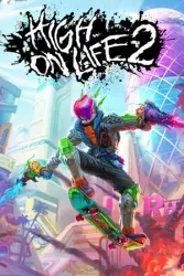 High On Life 2 Steam Key PC EUROPE