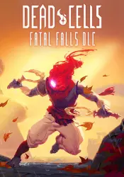 Dead Cells: Fatal Falls DLC PC Steam Key EUROPE