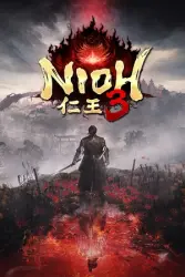 Nioh 3 Steam Key PC GLOBAL
