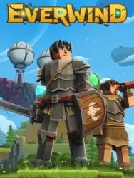 Everwind Steam Key PC EUROPE