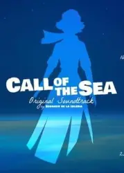 Call of the Sea Soundtrack DLC PC Steam Key GLOBAL