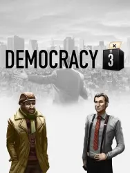 Democracy 3: Electioneering DLC PC Steam Key GLOBAL