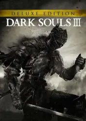 Dark Souls 3 Deluxe Edition Steam Key GLOBAL