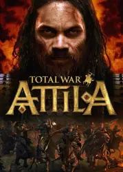 Total War: Attila Collection Bundle Steam Key PC GLOBAL