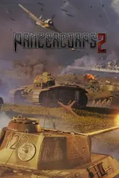 Panzer Corps 2: Elite - Ghost Division DLC Steam Key PC GLOBAL