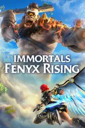 Immortals Fenyx Rising Steam PC Key LATAM