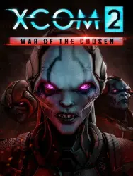 XCOM 2: War of the Chosen DLC Steam Key EUROPE