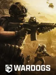 WARDOGS Steam Key PC EUROPE