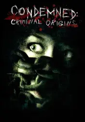 Condemned: Criminal Origins PC Steam Key EUROPE