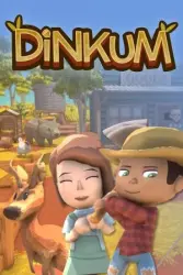Dinkum PC Steam Key EUROPE