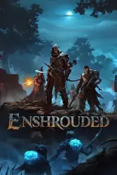 Enshrouded PC Steam Key EUROPE