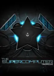 Tropico 5 - Supercomputer DLC Steam Key GLOBAL