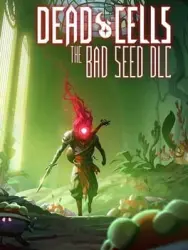 Dead Cells: The Bad Seed DLC Steam Key PC ROW