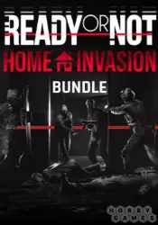 Ready or Not: Home Invasion Bundle PC Steam Key GLOBAL