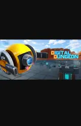 Digital Dungeon PC Steam Key GLOBAL