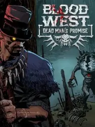 Blood West: Dead Man s Promise DLC Steam Key PC GLOBAL