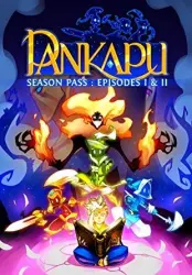 Pankapu - Season Pass DLC Steam Key GLOBAL