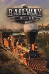 Railway Empire The Great Lakes DLC Steam Key PC EUROPE