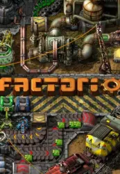 Factorio Steam Key GLOBAL