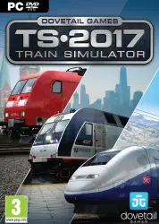 Train Simulator 2017: Town Scenery Pack DLC Steam Key GLOBAL